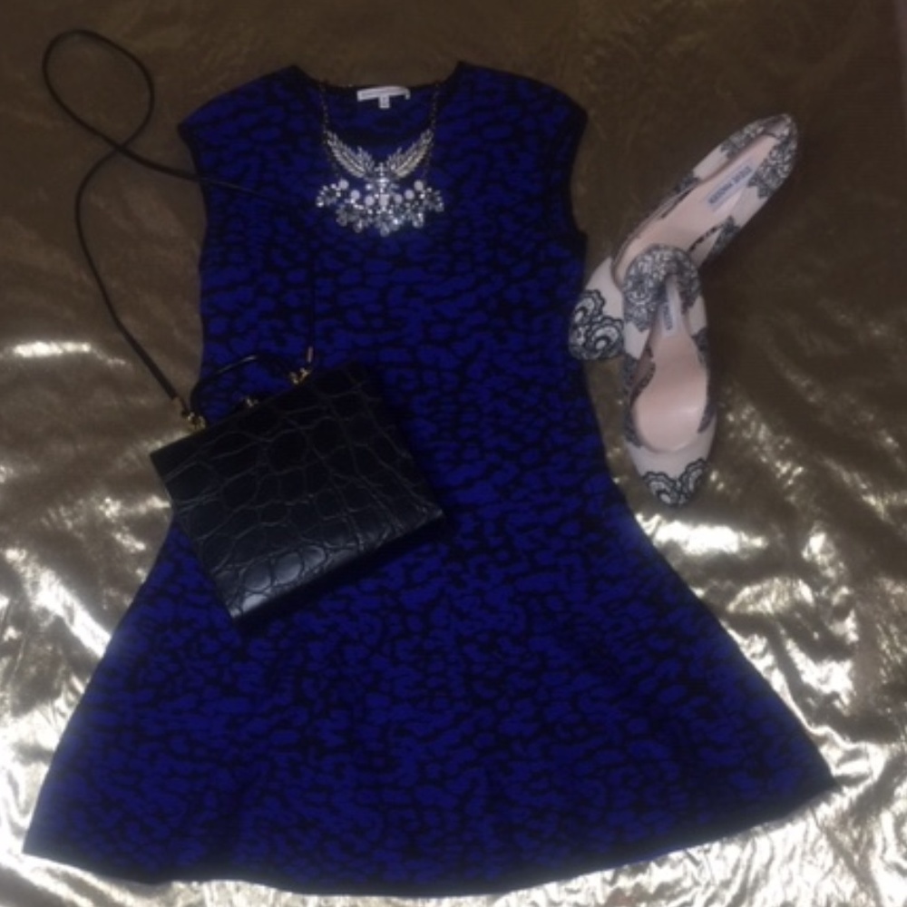 HOST PICK!! REBECCA MINKOFF DRESS!! - Picture 3 of 8